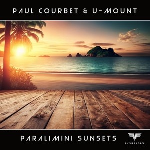Paralimini Sunsets (Radio Edit)