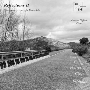 Reflections II - Contemporary Works for Piano Solo