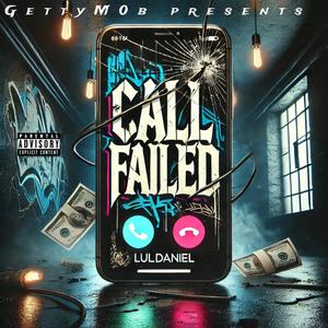 Call failed (Explicit)