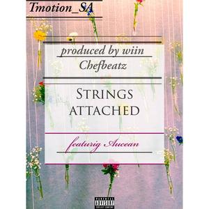 Strings Attached (feat. Aucean) [Explicit]