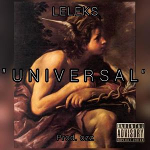 Universal (feat. Ozz Is Dying) [Explicit]