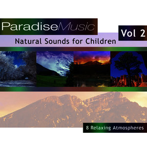 Natural Sounds for Children - Volume 2