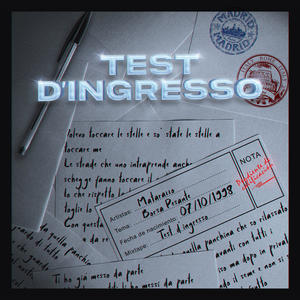 Matarazzo - Borsa Pesante