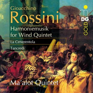 La Cenerentola