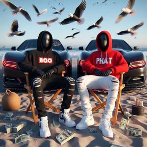 Flying By (feat. Phat) (Explicit)