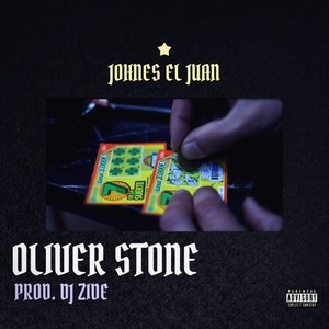 Oliver Stone (Explicit)