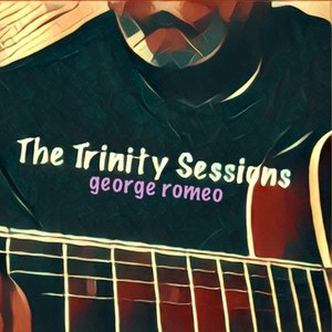 The Trinity Sessions