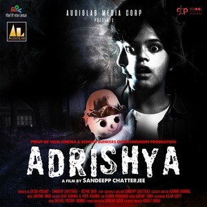 Adrishya (From "Cheen Le Tera Haq")