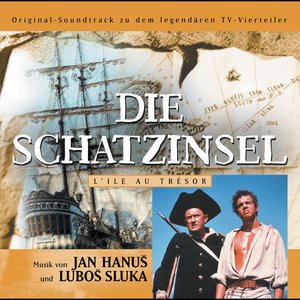 Die Schatzinsel