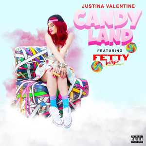 Candy Land (feat. Fetty Wap) [Explicit]