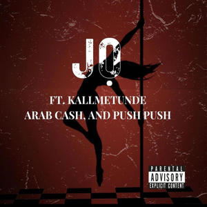 Jo (feat. Kallmetunde & Push Push)