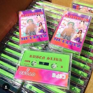 TRAFFIC (feat. Bizerk & Legacy) (Explicit)