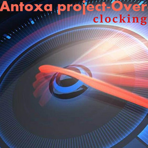 Overclocking (Original Mix)