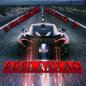 Adelantao