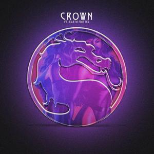 Crown (feat. Elaya Mattel) (Explicit)