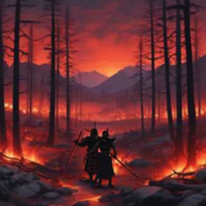 Picking Up the Pieces