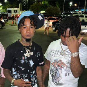 Pack runners (feat. Qbg Fred) (Explicit)