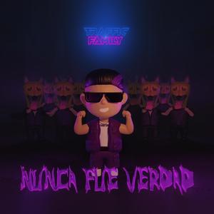 Nunca Fue Verdad (Cumbia) (feat. Mendoza Records)