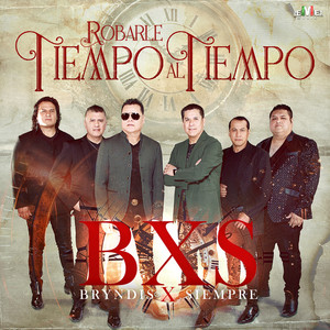 Robarle Tiempo al Tiempo