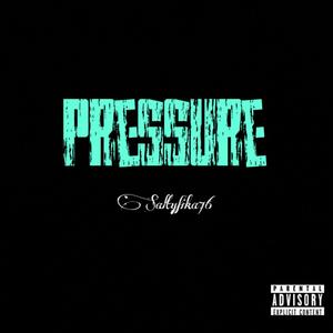 Pressure (Explicit)