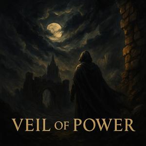 Veil Of Power