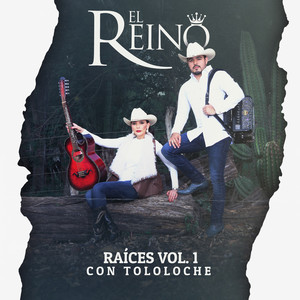 Raíces Vol.1 (Con Tololoche)