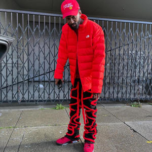 Try again Freestyle (Explicit)