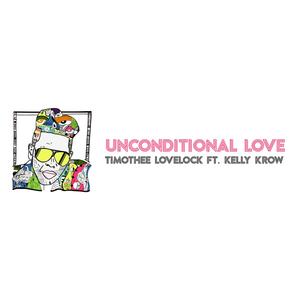 Unconditional Love (feat. Kelly Krow)