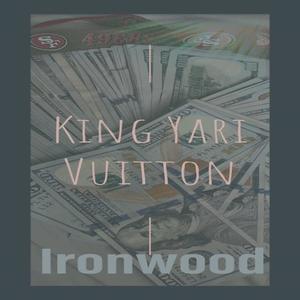 IRON WOOD (Explicit)