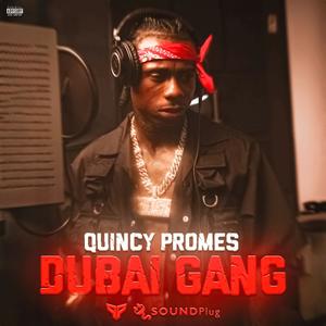 Dubai Gang (Explicit)