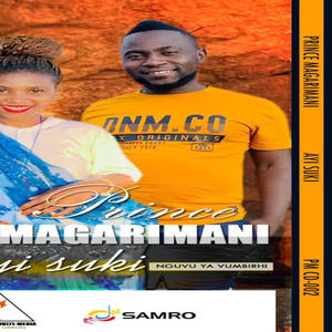 Rifu (feat. Oscar Makamu & Mr Ck)