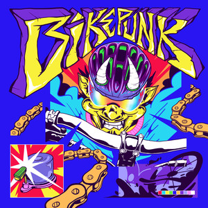 Bike Punk (Beatmensch5000 Remix|Explicit)