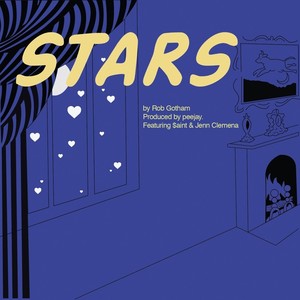 Stars(feat. $aint & Jenn Clemena)
