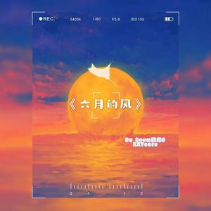 Da Boom阮元# - 六月的风