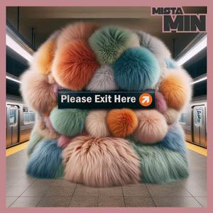 Please Exit Here (P.E.H.) [Explicit]