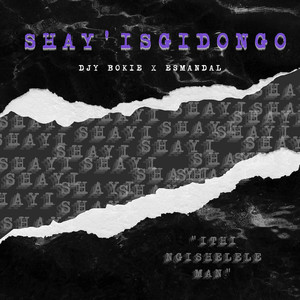 Shay'i Sgidongo (Remake)