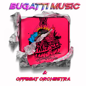 Bugatti Music - Paralyzed (Radio Mix)