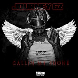 Callin My Phone (Explicit)