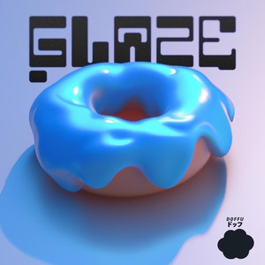 Glaze