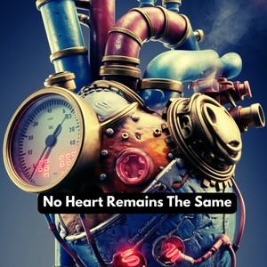 NO HEART REMAINS THE SAME