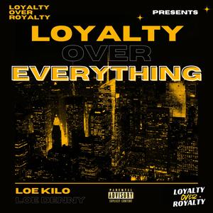 Never Left (feat. Loe Denny & Loe Kilo) (Explicit)