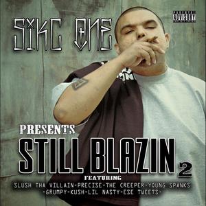 Gangsters Killers and Dope Dealers(feat. Slush Tha Villain) (Explicit)