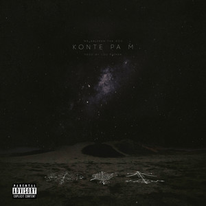 Konte Pa M (Explicit)