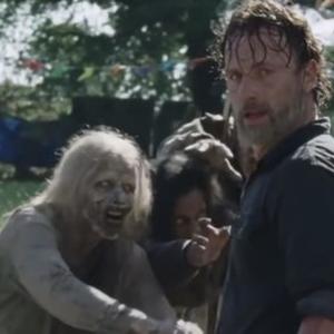 walking dead zombies (feat. Peepers) (Explicit)