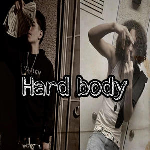 Hard body (feat. Spdalocc) (Explicit)