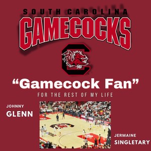 Gamecock Fan