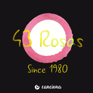 43 Rosas