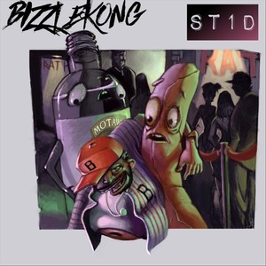 Pass It Low(feat. Traffik) (Explicit)