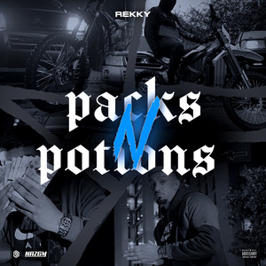Packs N Potions (Explicit)