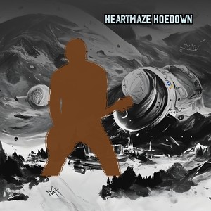 HeartMaze Hoedown